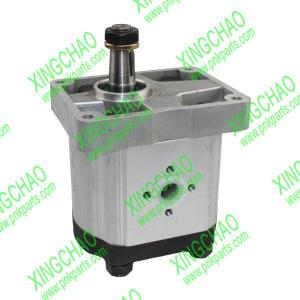 China Hydraulic Pump 8273385 5129481 C25X 55-56 60-66 446 540 Fiat 450 Tractor Parts factory