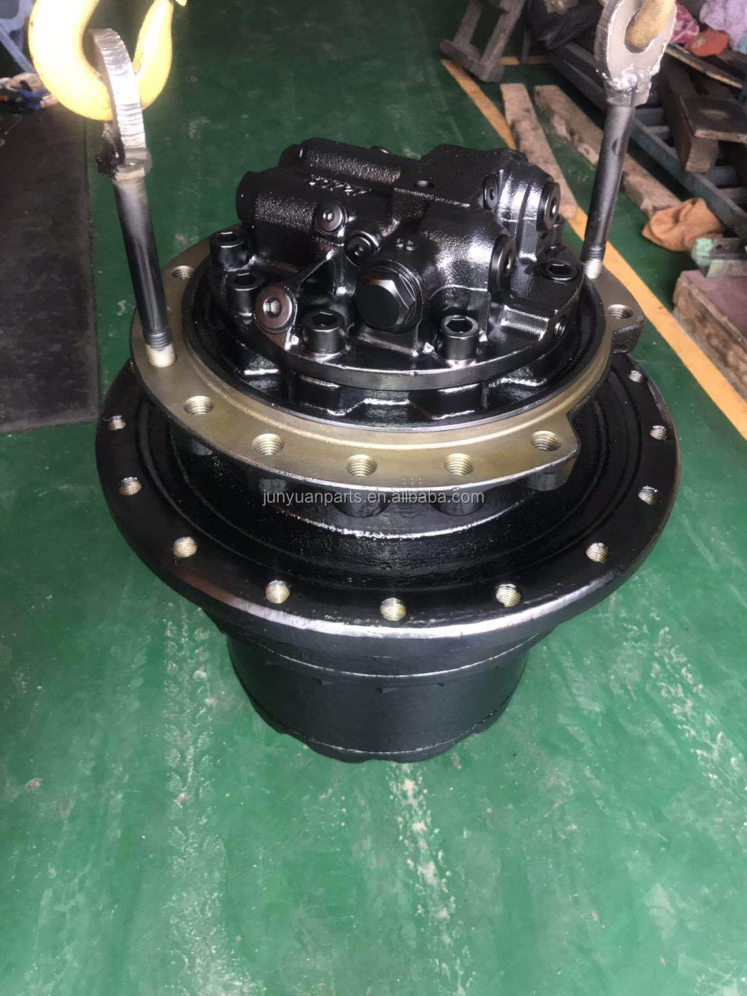 HPK060 ZX130 ZX135 ZX120 Excavator Hydraulic Pump Assy 9192497 9290595 9197338 9227923