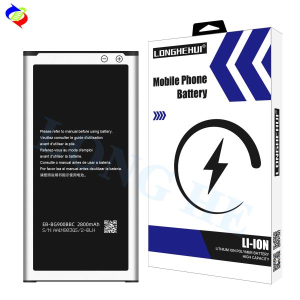 2800mAh Battery EB-BG900BBC for Samsung S5 G900 G900F G900I G900M G900A G900T