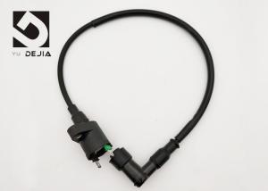 China Motorcycle Electronic Ignition Coil For Wuyang Haomai 125cc WK 125 GY6 125 factory