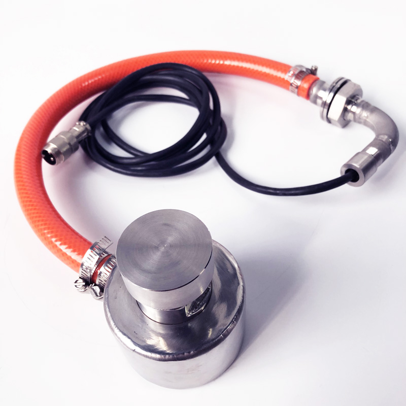 ultrasonic sound vibration transducer 33khz 100Watt for ultrasonic vibration system