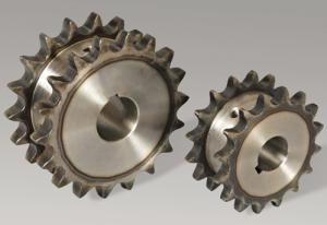 China High Wear Resistant Conveyor Drive Sprocket 2040 2050 2060 2080 factory