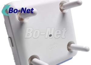 China RJ - 45 Cisco Wlan Access Point Management Console Port AIR AP3802E H K9C factory