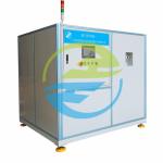10KW Helium Recovery Rate ≥90% Helium Recovery Machine For Vacuum Testing