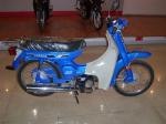 YMAHAH CY80 Motorcycle motorbike motor