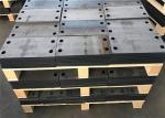 CNC Stainless Steel Sheet Metal Fabrication , Architectural Metal Fabrication