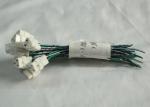 Kobelco Excavator Spare Parts Motor 3 Lines Plug Construction For Excavator