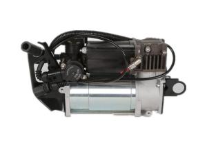 China Audi Q7 Air Ride Pump Compressor for Porsche Cayenne Volkswagen Touareg factory