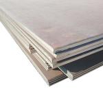 Carbon Steel 1045 Steel Plate Hot Rolled Wear Resistant 2m-6m