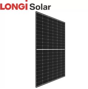 China Tier1 Brand 545w Half Cell Longi PV Module Grade A Hi-Mo LR5-72HPH 545M factory