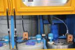 Fully Automated Filtration Ink Wastewater Treatment Machine 30T/Day