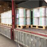 Flexible Conductor PVC Insulated Wire for Householding and Construction Projects