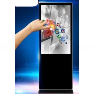 China Cheap 32&quot; webcam touch screen kiosk photo booth kiosk/photo booth sales factory