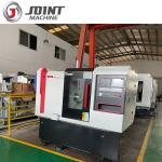 400mm Swing Slant CNC Lathe Machine With Hydraulic Chuck