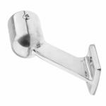 ISO Steel Casting Parts 1 Inch Stainless Steel Stern Bracket For Marine Hardware