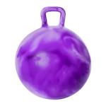 Space Hopper Ball: 28in/70cm Diameter for Ages 13 and Up Hop Ball Kangaroo