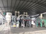 Automatic Control 25KG-3t Granular Packaging Machine Low Maintenance