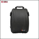 433MHz 900MHz Backpack Anti Drone Jammer Signal With Internal Battery