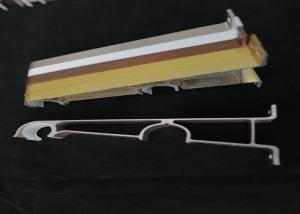 China Window 19.5cm 8 Inch Anti Rust Curtains Pipe Holder factory