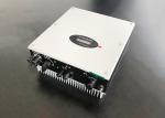 Professional Single Phase Grid Tie Inverter 5kw Leading - Edge Technology