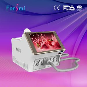 China Strongly recommend for beauty and hair removal/mini diode laser for hair removal factory