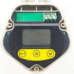 Water Ultrasonic Level Meter For Tank With Low Price