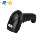 DS6100 2D Wired Barcode Scanner With 4 Mil Resolution DC 5V USB Portable