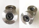 Virgin Cemented Tungsten Carbide Dies For Wire Drawing