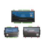 RS485 4G Gateway DIN Rail Modem For Agriculture IOT Remote Monitoring