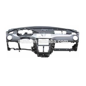 China Customized Auto Parts Plastic Injection Mould factory