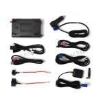 PX6 6 Core CPU Universal Car Radio Android System Decoding Tool