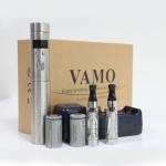 Metal Button VV Mod Vamo