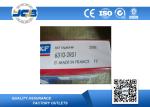 High Speed Stainless Steel Bearing FAG SKF 6310 Open With P0 / P6 / P5 / P4 / P2