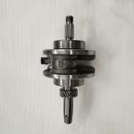 150ml Motorcycle Engine Crankshaft With Bearings Connecting Rod for Tricycle