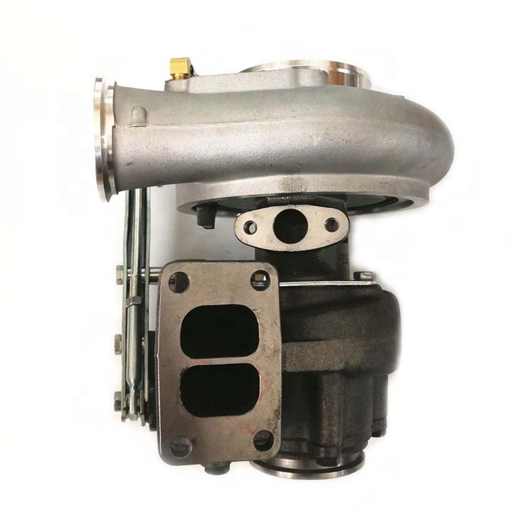 Steel Turbocharger for ISUZU 4JJ1 4JA1 RHV4 D-MAX 3.0 DDI Diesel Engine Excavator 8981320692 Auto