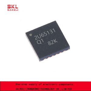 TPS65131TRGERQ1 Semiconductor IC Chip Advanced Multifunctional Power Management