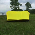 Hot Selling Super Light 2-3 Person Waterproof Outdoor Camping Tent Ripstop