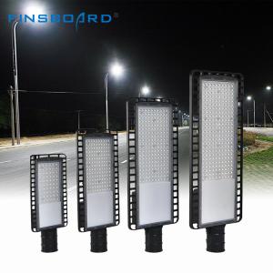 China IP65 ODM OEM High Brightness LED Street Light Environmentally Friendly factory
