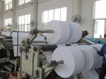 55GSM Or 59GSM Thermal Paper Jumbo Roll For Fax Paper Roll And Cash Register