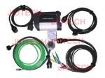 MB SD Connect Compact 4 Mercedes Star Diagnosis Tool DAS WIS Xentry