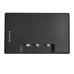 Industrial Resistive Touch Monitor 21.5 Inch Mainboard 7x24 Continuous Operation