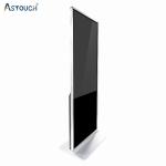 OEM Mall / Museum Digital Signage 49 Inch Digital Advertising Displays