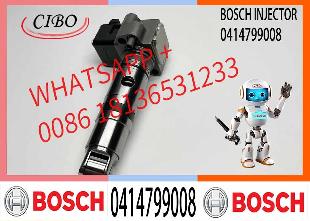 UNIT PUMP 0414799008 0414799002 0414799003 0414799004 0414799006