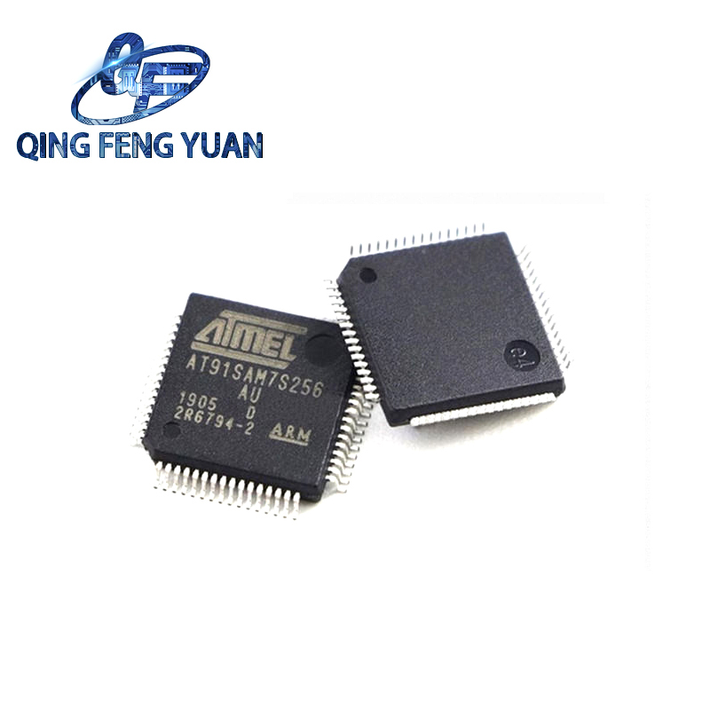 Atmel Atmel-Avr Microcontrol Set Electronic Components Wholesale Ic Chips Integrated Circuits Atmel-AVR
