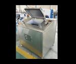 SUS304 Food Waste Compost Machine Kitchen Clear Recycling Garbage Bin