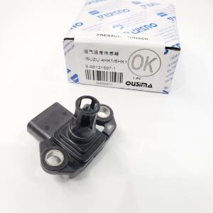 China OUSIMA Eletric Excavator 8-98121697-1 Pressure Sensor factory