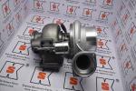 Excavator Diesel Engine Turbo Charger 211-2254 Excavator Spares