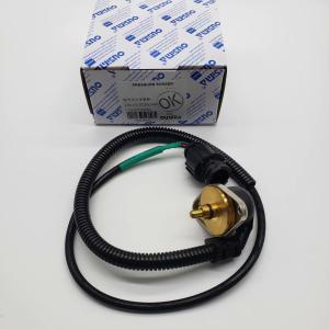 China Excavator Sensor VOE20700060 , Intake Pressure Sensor For EC360 EC460 factory