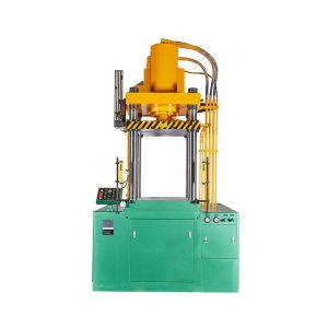 Industrial Automatic Pot Making Machine With CU ISO Certified