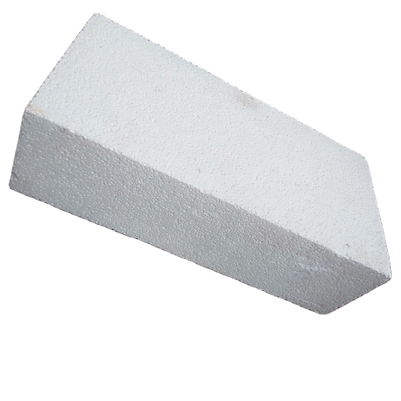 ISO9001 Certified Lightweight Mullite Bricks for Temperature Electric Furnace in Henan